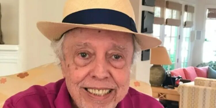 Sergio Mendes: o homem que espalhou a música brasileira pelo mundo, partiu