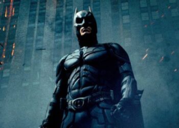 Batman: o eterno Sucesso do Morcego
