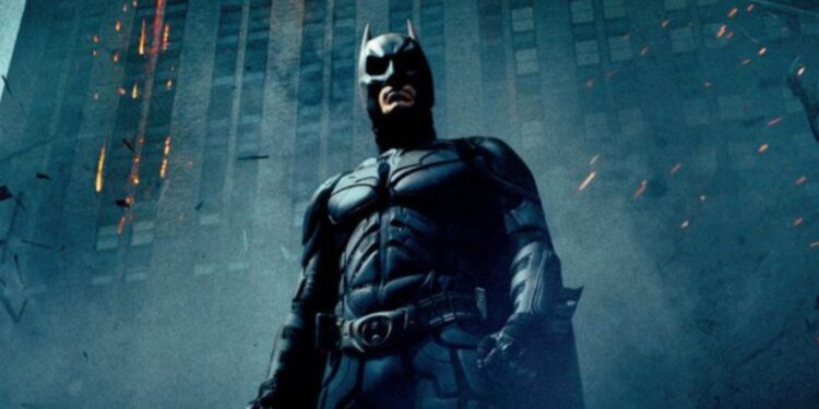 Batman: o eterno Sucesso do Morcego