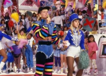Xou da Xuxa: um programa de “xuxesso”