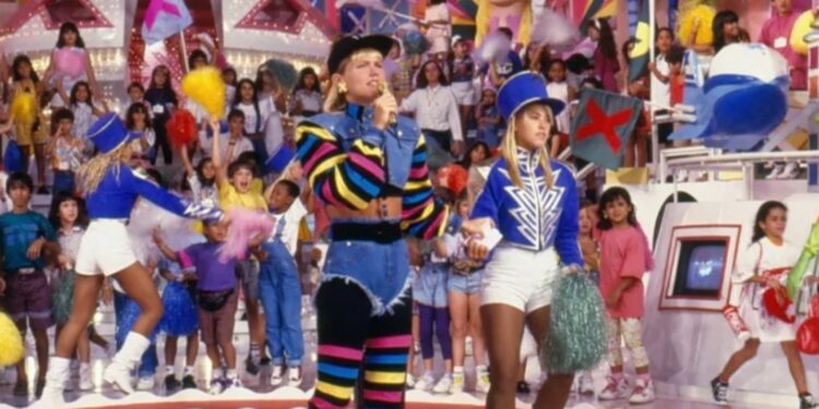 Xou da Xuxa: um programa de “xuxesso”