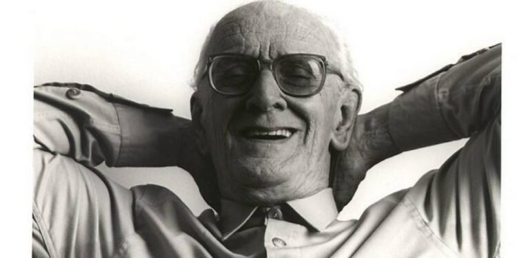 Mario Lago: sua história é a nossa