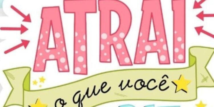 O poder e a força do PENSAMENTO! Quer conhecer?