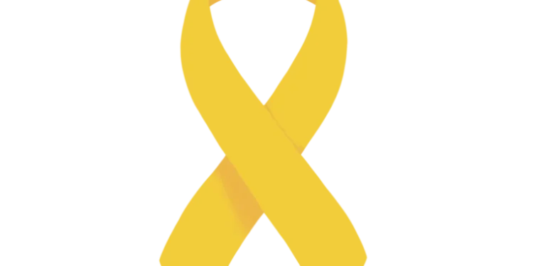 Setembro Amarelo: se precisar, peça ajuda