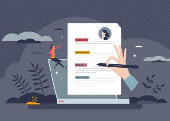 Você sabe elaborar um currículo atrativo?