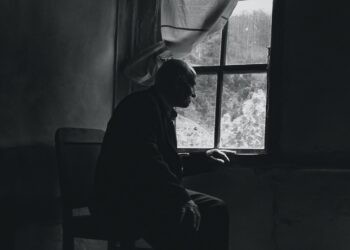 Quem vai cuidar de você na velhice?