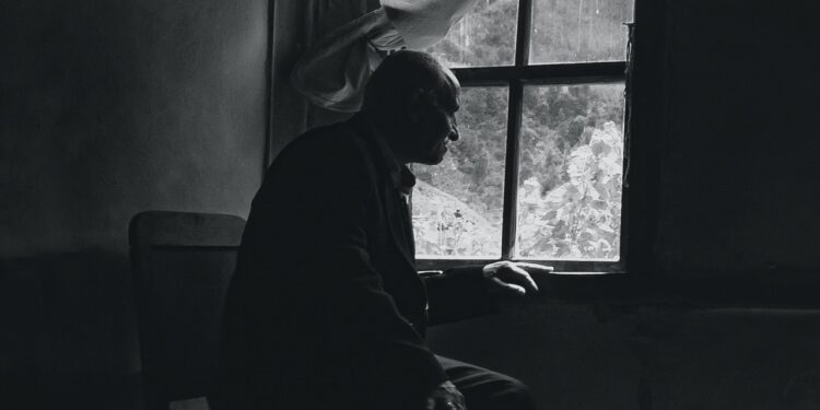 Quem vai cuidar de você na velhice?