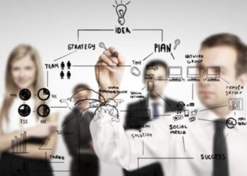 Analista de Marketing: profissão de sucesso