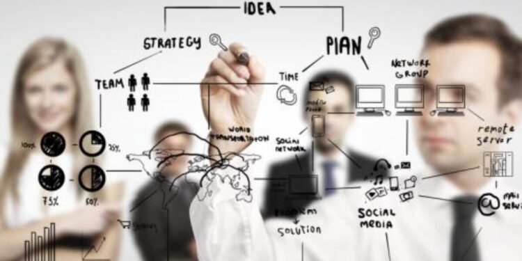 Analista de Marketing: profissão de sucesso