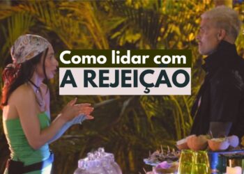 Os desafios nos relacionamentos amorosos: você está enxergando suas feridas emocionais?