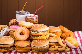Alimentos Processados: impactos sobre o metabolismo