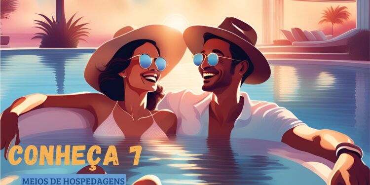 Conheça 7 meios de Hospedagem
