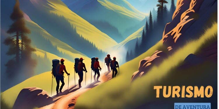 Turismo de Aventura
