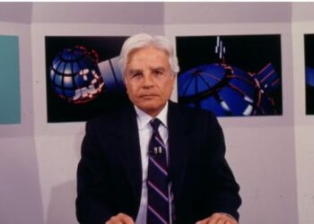 Cid Moreira: Boa Noite!!!