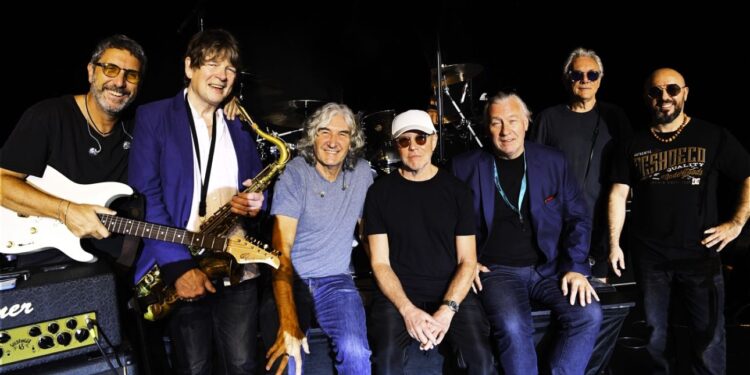 Dire Straits Legacy desembarca na Bahia