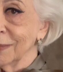 Fernanda Montenegro: atriz e escritora brasileira completa 95 anos