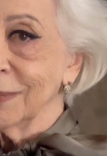 Fernanda Montenegro: atriz e escritora brasileira completa 95 anos