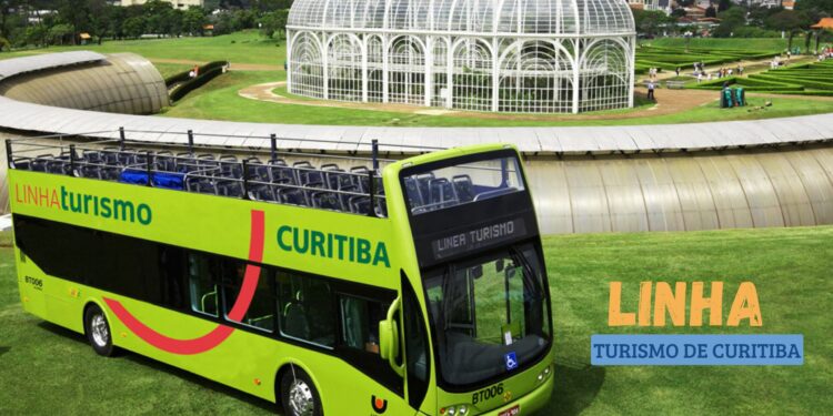 Linha Turismo de Curitiba