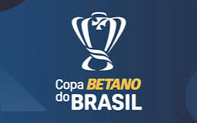 Semifinais da Copa do Brasil