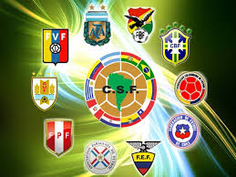 Eliminatórias Sul Americana