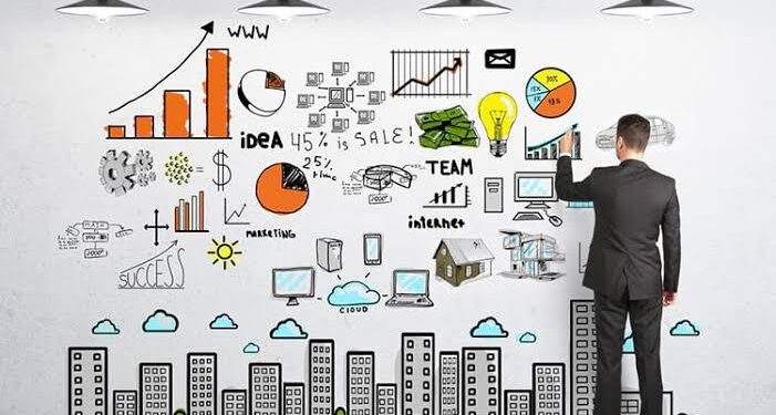 O Poder Transformador do Empreendedorismo