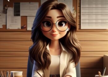 A magia da mulher como professora: um legado de sabedoria e inspiração