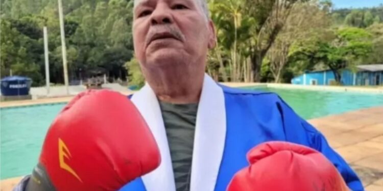 Maguila: morre aos 66 anos e a família faz doação do seu cérebro