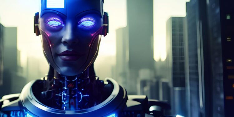 As mudanças no Marketing com a chegada da Inteligência Artificial (IA)