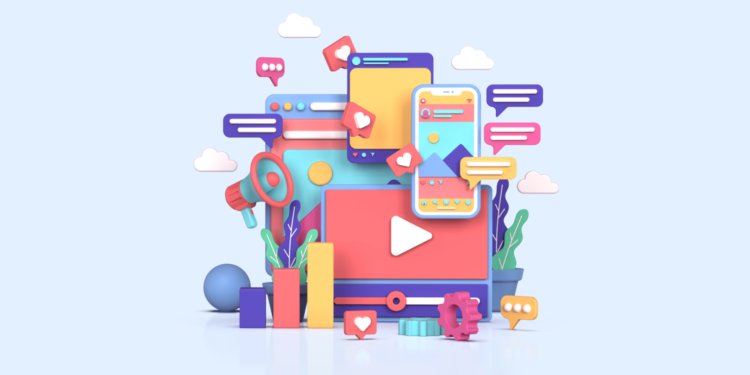 Como anúncios em redes sociais podem aumentar as vendas e reconhecimento de marca?