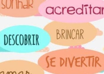 Ser Criança!