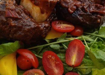 Ossobuco ou Chambaril