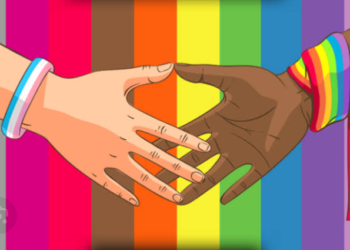 Orgulho LGBTQIA+