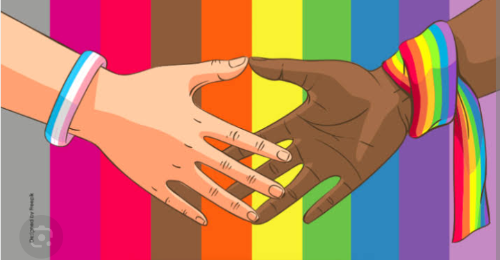 Orgulho LGBTQIA+