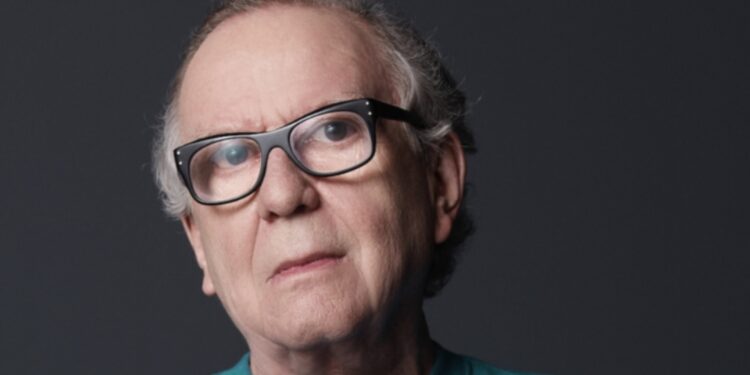Washington Olivetto: o icone da publicidade brasileira