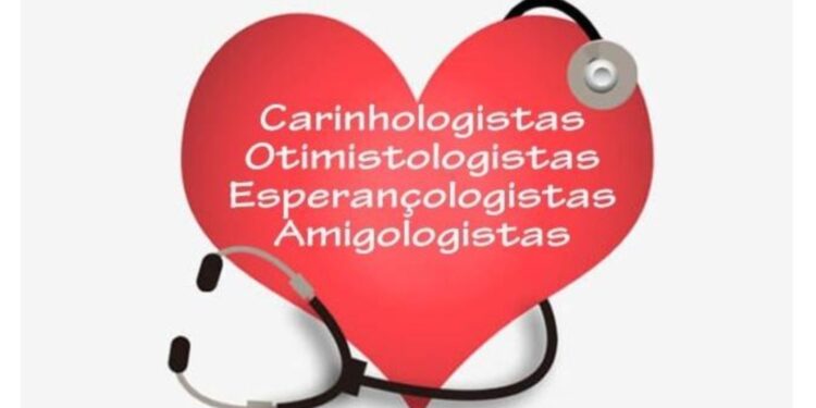Ser médico: é uma profissão ou um sacerdócio?