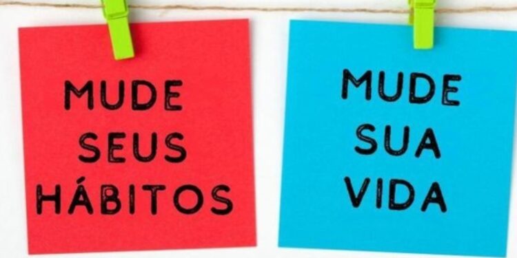Como realizar a transformação pessoal?