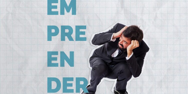 Como vencer o medo e empreender?