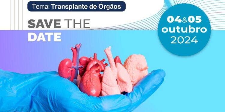 Congresso da ABM terá plataforma eletrônica para doação de órgãos