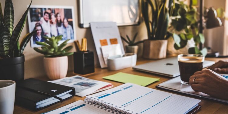 Ferramentas e Técnicas de Planejamento