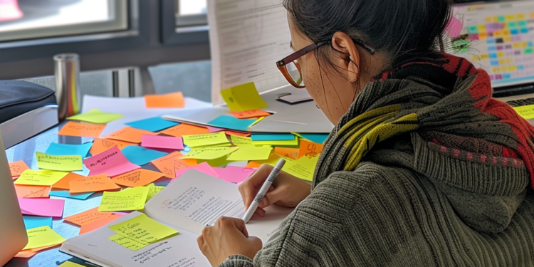 Definição de Prioridades: a chave para uma Gestão do Tempo Eficaz