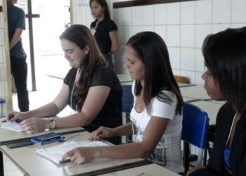 Trabalhar nas Eleições e suas vantagens