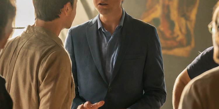 A arte da Comunicação Eficaz para líderes