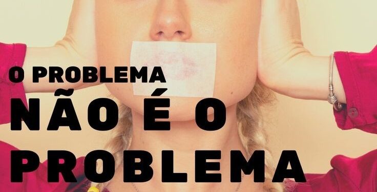 Me considero um Problemático! Como modificar este rótulo?