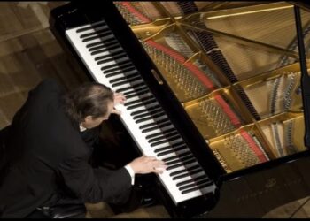 Arthur Moreira Lima: pianista morre aos 84 anos, vítima de Câncer