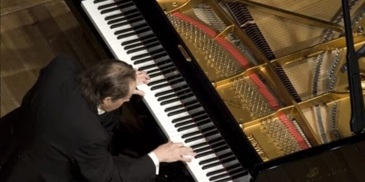 Arthur Moreira Lima: pianista morre aos 84 anos, vítima de Câncer