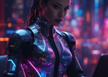 A Mulher do Futuro: profissões e oportunidades