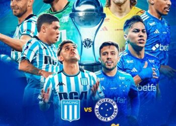 Brasileirão pegando fogo nas últimas rodadas