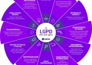 LGPD: Proteção de Dados e Privacidade