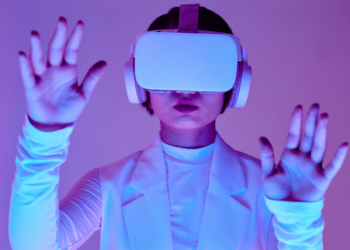 Realidade Aumentada e Virtual: Transformando o Marketing em 2024