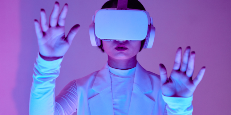 Realidade Aumentada e Virtual: Transformando o Marketing em 2024